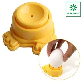 닭모양 초간단 계란펀치(천공기) EG-01