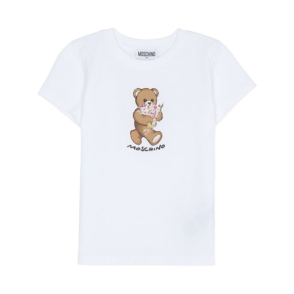 [부산점] 키즈 반팔 티셔츠 HGM06K LAA02 10101 (성인착용가능)