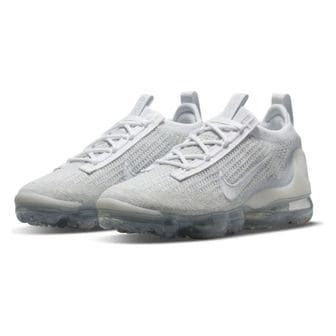 나이키 우먼 나이키 에어 VaporMax 2021 FK 스니커즈 운동화 7562204