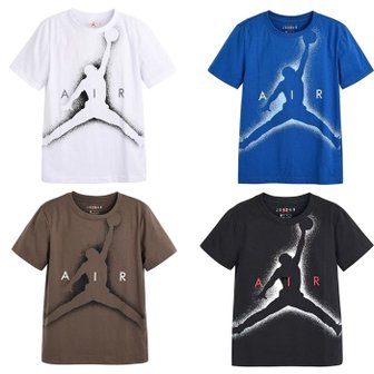 플레이키즈프로 (140-170) 조던키즈 플라잇 에센셜 점프맨 반팔 티셔츠 (N232TS322P)