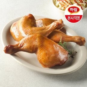 토마호크 치킨다리 스모크 540g