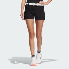 2023 S/S Women Golf  히트레디 3 인치 쇼츠 HT0052 (블랙)