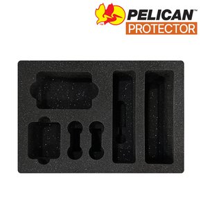 [정품] 펠리칸 프로텍터 1150 Protector Case (스몰 / 고프로 올인원 패키지 용 케이스)