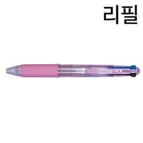 애니볼4리필 적/0.7/12개입/동아연필