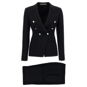 [딸리아토레] Womens Set TALICYA10BADN1094 Black