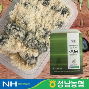 농협 찰떡 쑥동부 인절미 270g