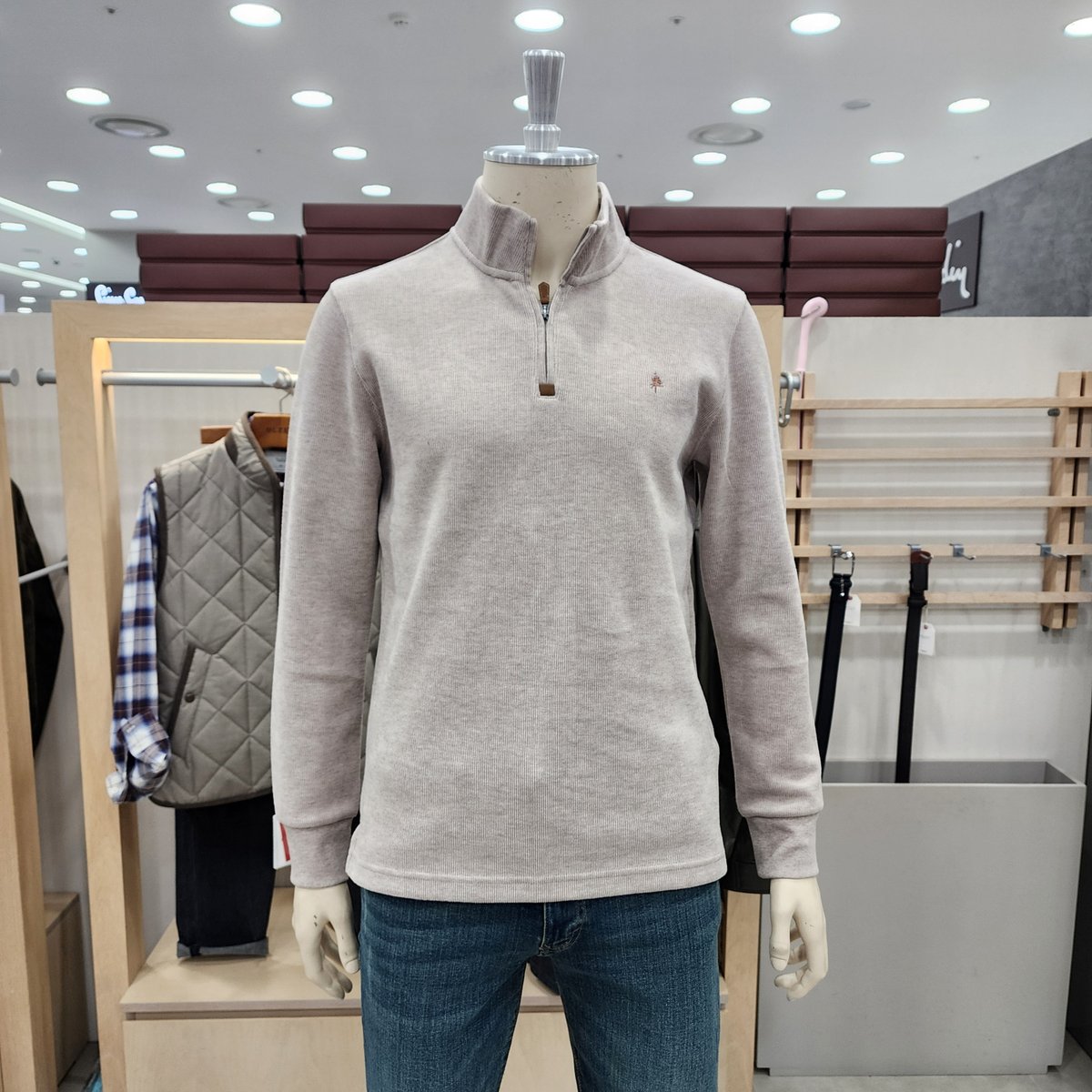 확대된 대표 1