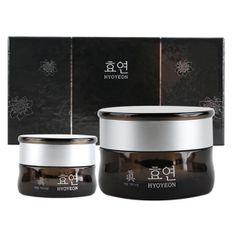 효연 자양 진 기미크림 50ml 세트 50ml+15ml