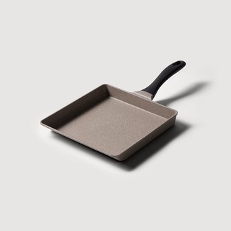 JAJU 가벼운 마블 코팅 계란말이팬_26x24CM J71N901054100