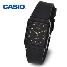 카시오 [정품] CASIO 카시오 학생 아동 수능시계 MQ-27-1B