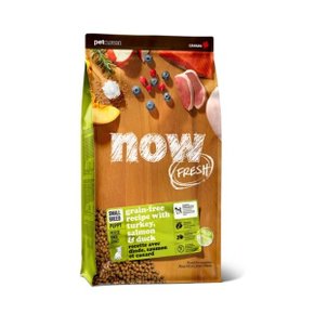 스몰브리드 퍼피 1.36kg 1개