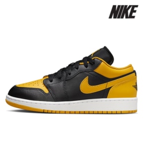 조던 유소년 운동화/G58- 553560-072 / AIR JORDAN 1 LOW GS 에어 조던 1 로우 GS