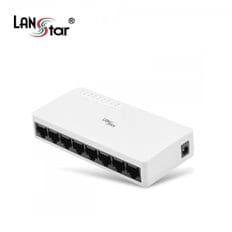 라인업시스템 LANSTAR LS-S108 스위치허브