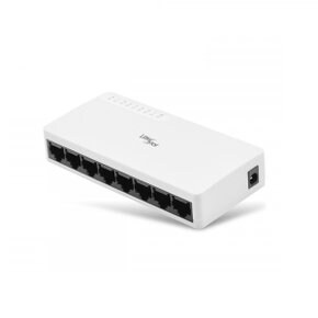 라인업시스템 LANSTAR LS-S108 스위치허브