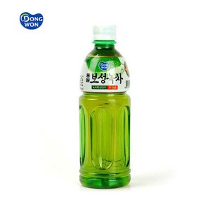 동원 보성홍차 아이스티 제로 복숭아 900ml×6개