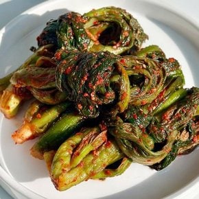 갓김치-2kg