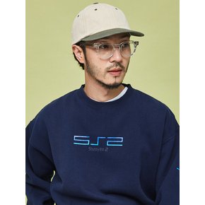 (Whats funny) Cotton Ball cap- Beige