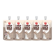 아이펫밀크 180ml 10개