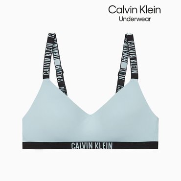 Calvin Klein Underwear 25SS 여성 인텐스 파워 마이크로파이버 쿨링 AF 브라렛(QF7659AD-4A3)