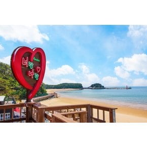 [태안군] 만리포 너랑나랑펜션