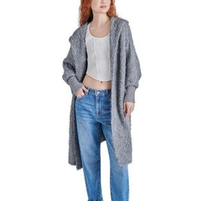 3885424 Steve Madden Delsey Sweater Coat