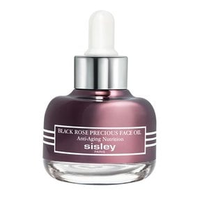 Sisley 시슬리 블랙 로즈 프레셔스 페이스 오일 25ml