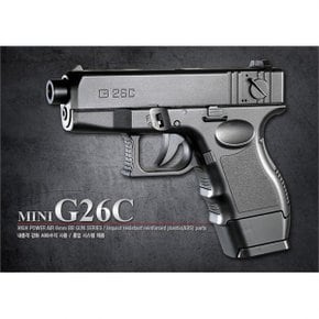 MINI G26C BB탄총 17204_P079281525