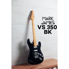 [MARK JAMES] VS350 BK Vintage Standard  마크 제임스 입문용 초보자용 일렉기타