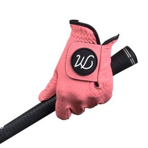 _OVIS WOMENS GLOVE LIGHT PINK 명품골프장갑/골프왼손장갑