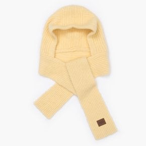 MOCHI BALACLAVA LEMON