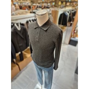 F/W 프리미엄 양모혼방 고퀄리티 카라니트 (RPGPKT07)