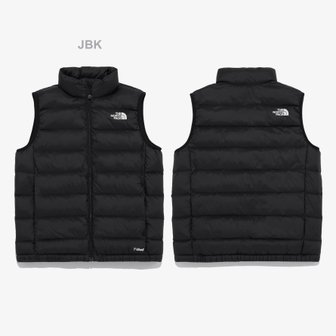 노스페이스키즈 NV3NQ51U 키즈 데이라이트 티볼 베스트 KS DAYLIGHT T VEST