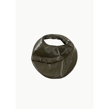 샵아모멘토 오마르아프리디 25SS Foamed Lidia Bag (2 Colors)
