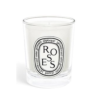 딥티크 스몰 캔들 로즈 70g 6517963006300