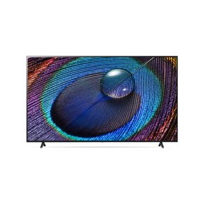 [공식] LG 울트라 HD TV 스탠드형 86UR8300ENA (217cm)(G)