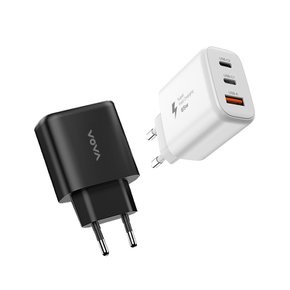 보바 65W 초고속 어댑터 VA-202
