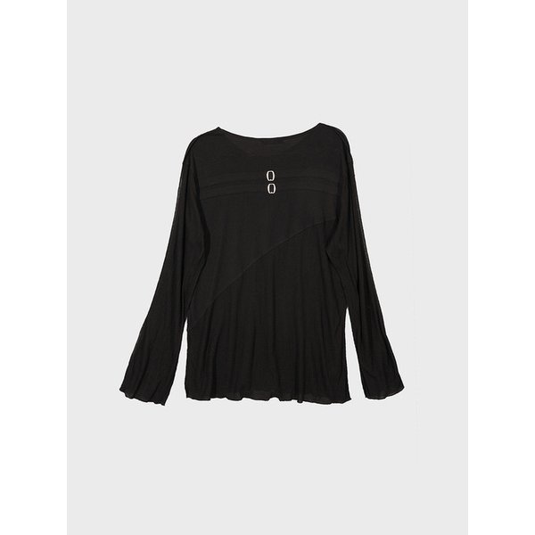 SHADOW CUT TOP
