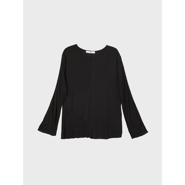 SHADOW CUT TOP