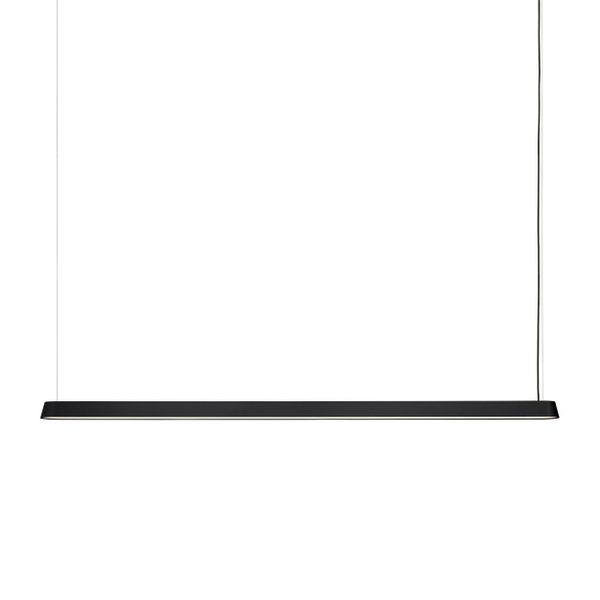 muuto 무토 리니얼 펜던트 블랙 169.2cm