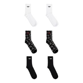 SKM 레이 양말 3켤레 세트 SKMRAYTHREEPACK00SAYJ0JCBF E7699 TP979492576