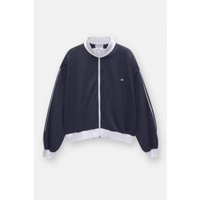 집업 트랙 스웨트셔츠 7590/342 NAVY