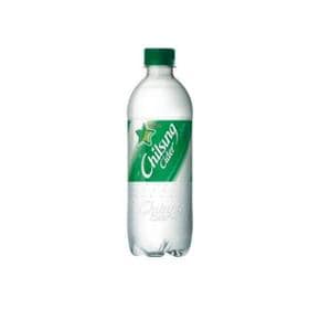 롯데칠성 칠성사이다 업소용 500ml 12개