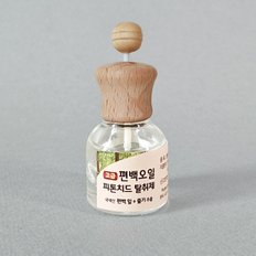 고급 편백오일 피톤치드 탈취제-미니 디퓨저