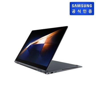 삼성전자 삼성 갤럭시 북4 Pro 360 NT960QGK-KC51G