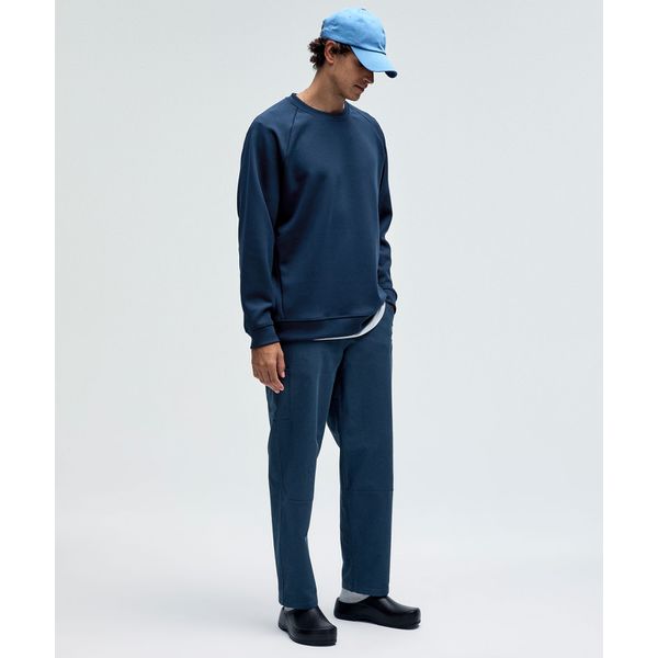 스무드 스페이서 크루 - TRNV