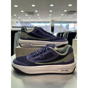 휠라 [여주점] 5TM02064H 443 FX-25 남녀공용운동화