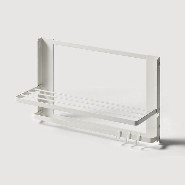 강력자석 2단 접이형 걸이 45cm J73N901165500