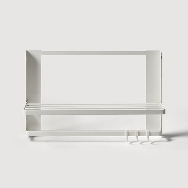 강력자석 2단 접이형 걸이 45cm J73N901165500