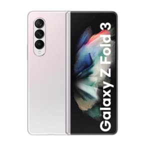 [SKT 기기변경] 삼성전자 갤럭시 Z 폴드3 512GB 새상품 완납폰