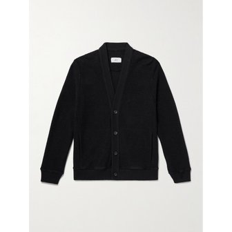 MR P. 미스터 피 코튼 가디건 46376663162890137